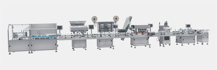 CVC 1220C Electronic Tablet Counter