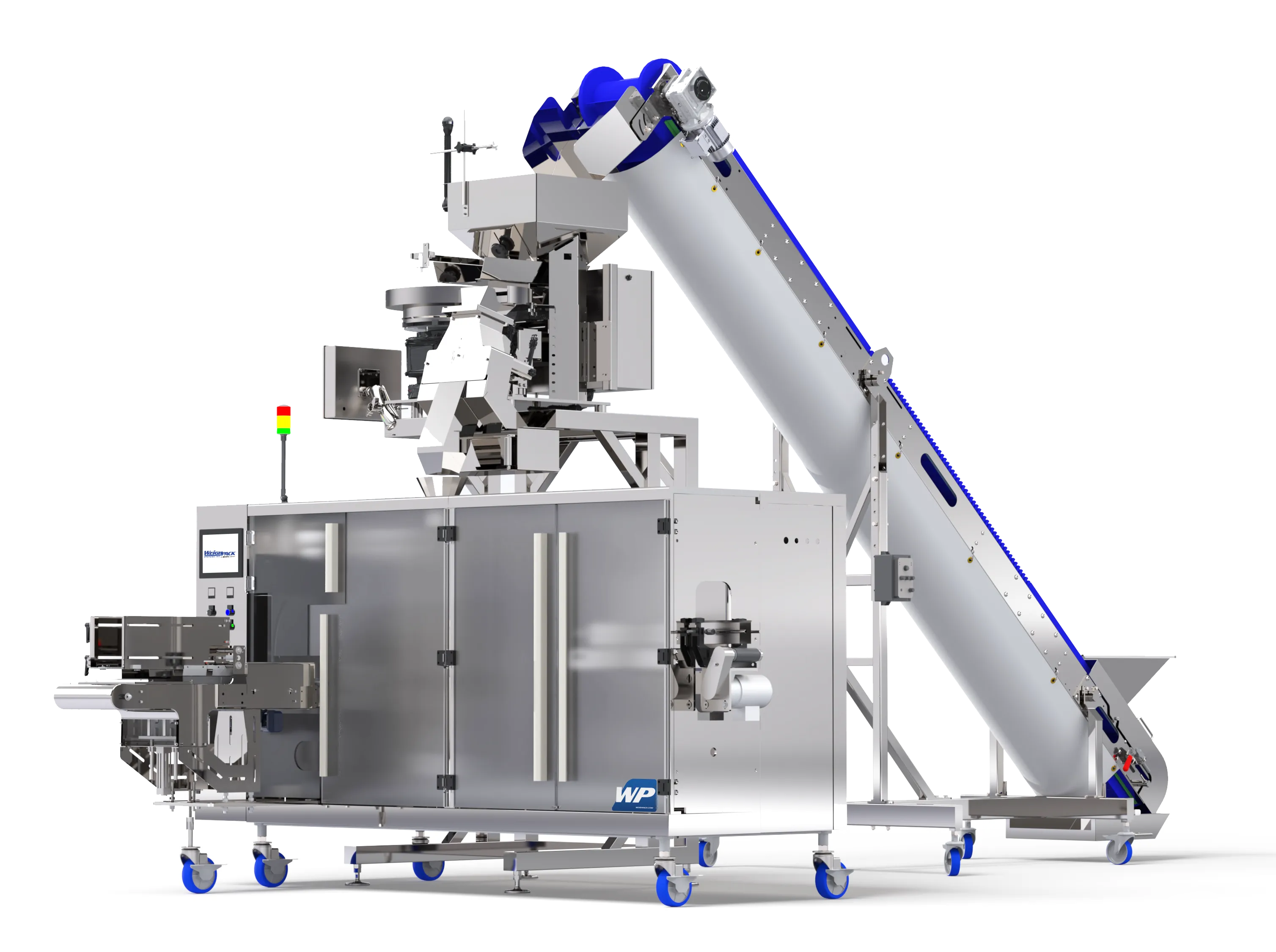 CVC LF-500 Liquid Filler